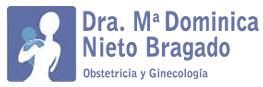 M.ª Dominica Nieto Bragado logo
